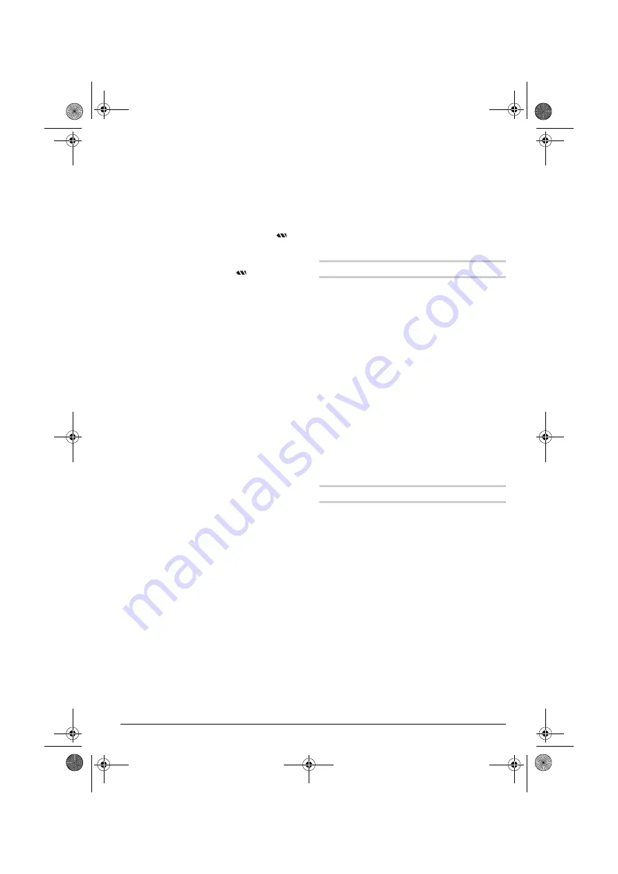 Berner BACS-1 10,8V LI Original Instructions Manual Download Page 74