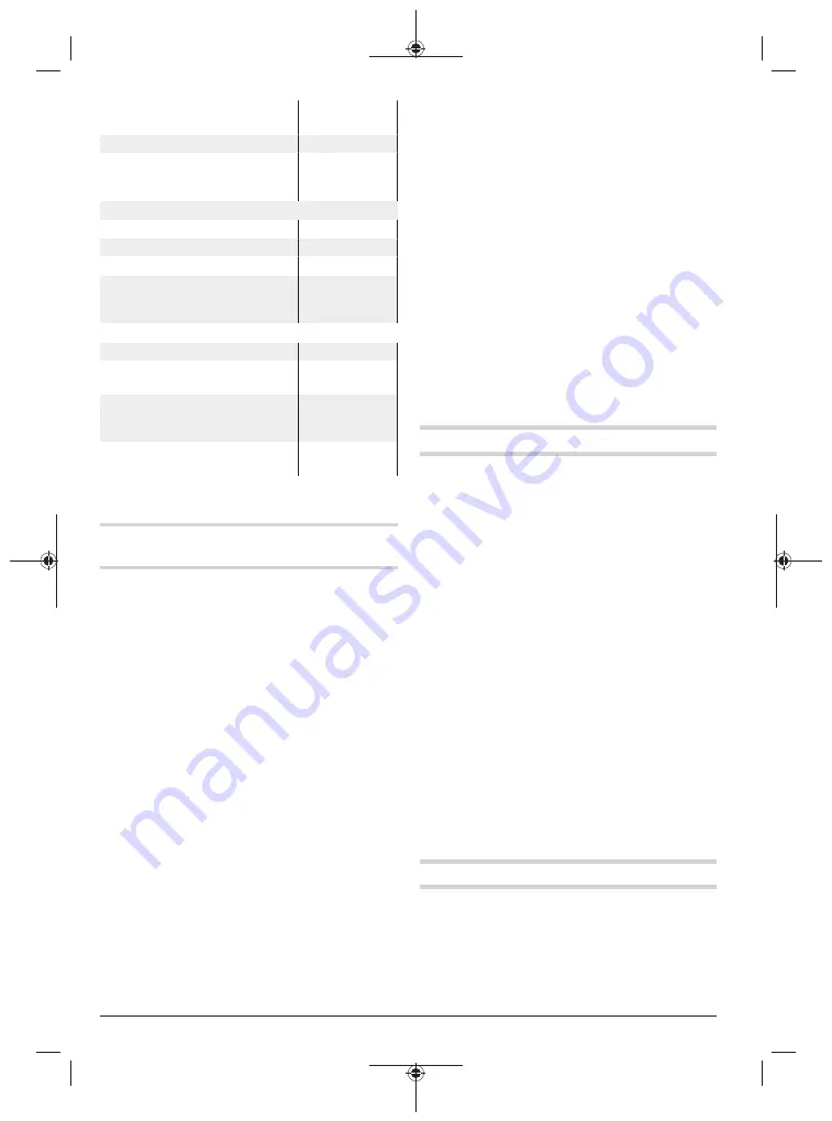 Berner BACS-1 12V BC Original Instructions Manual Download Page 26