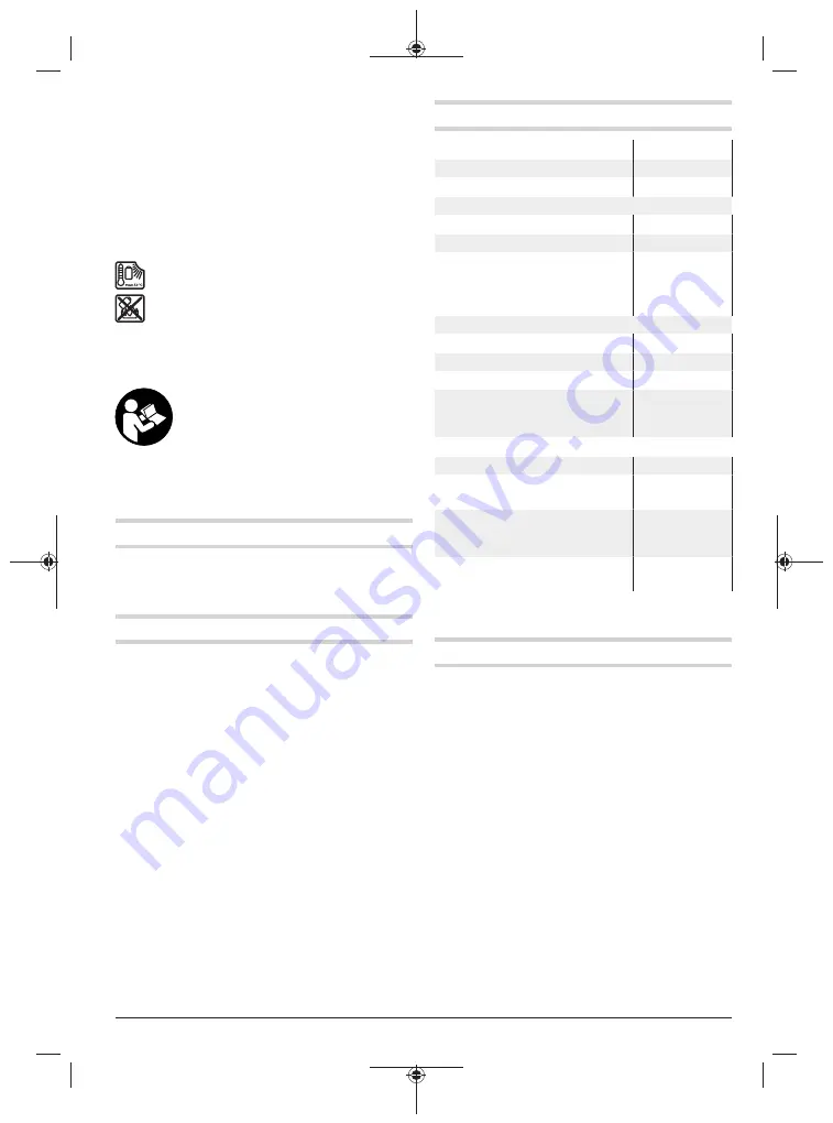 Berner BACS-1 12V BC Original Instructions Manual Download Page 55