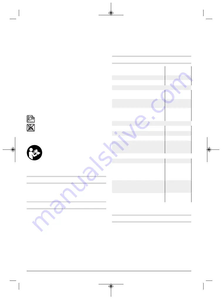 Berner BACS-1 12V BC Original Instructions Manual Download Page 80