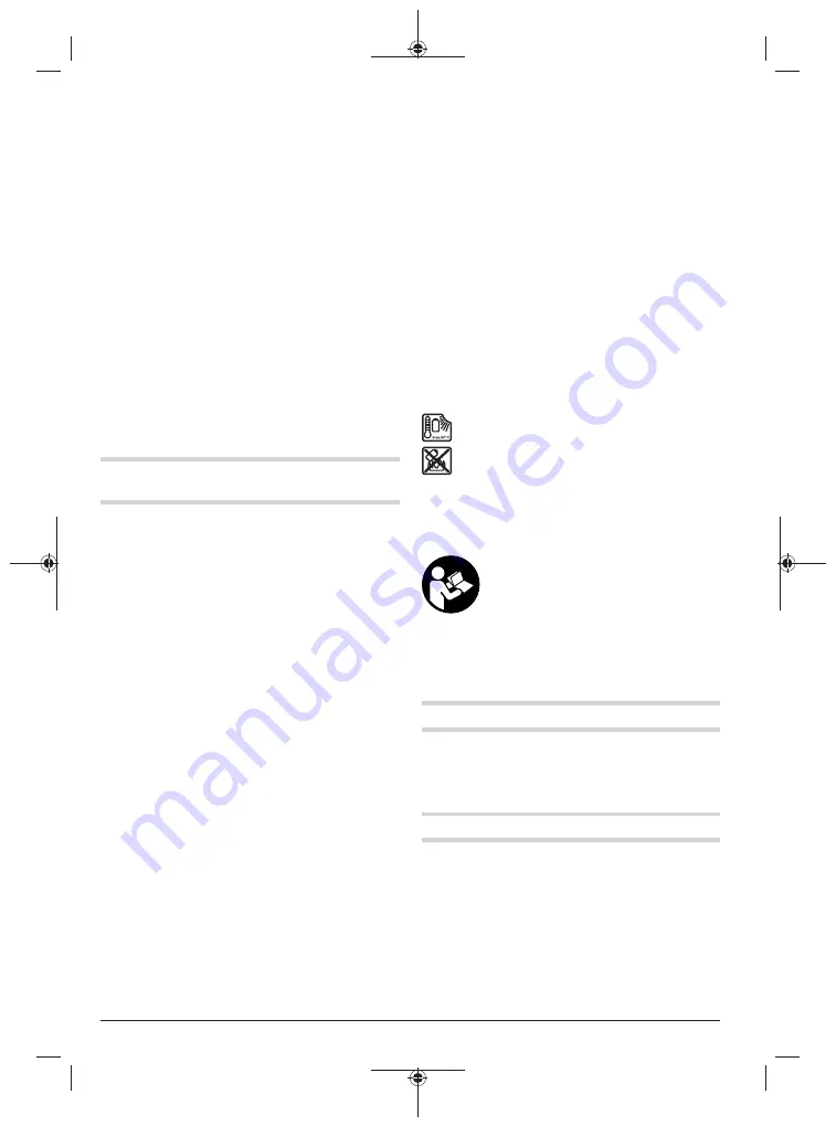 Berner BACS-1 12V BC Original Instructions Manual Download Page 86