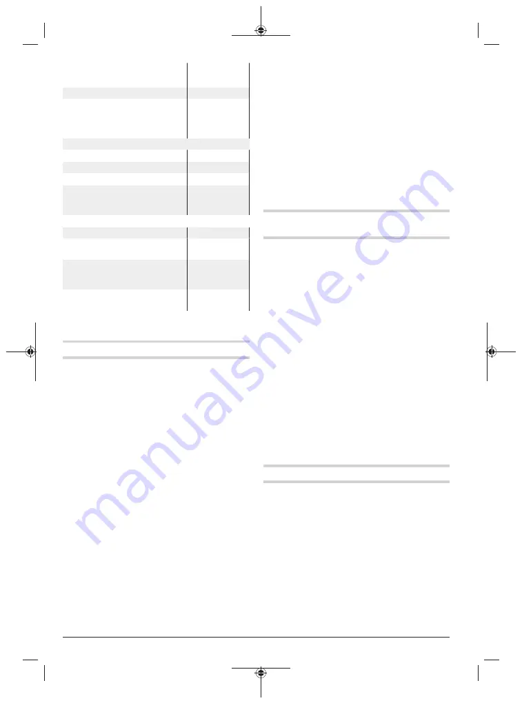 Berner BACS-1 12V BC Original Instructions Manual Download Page 106