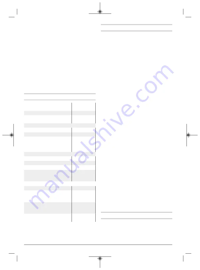 Berner BACS-1 12V BC Original Instructions Manual Download Page 112