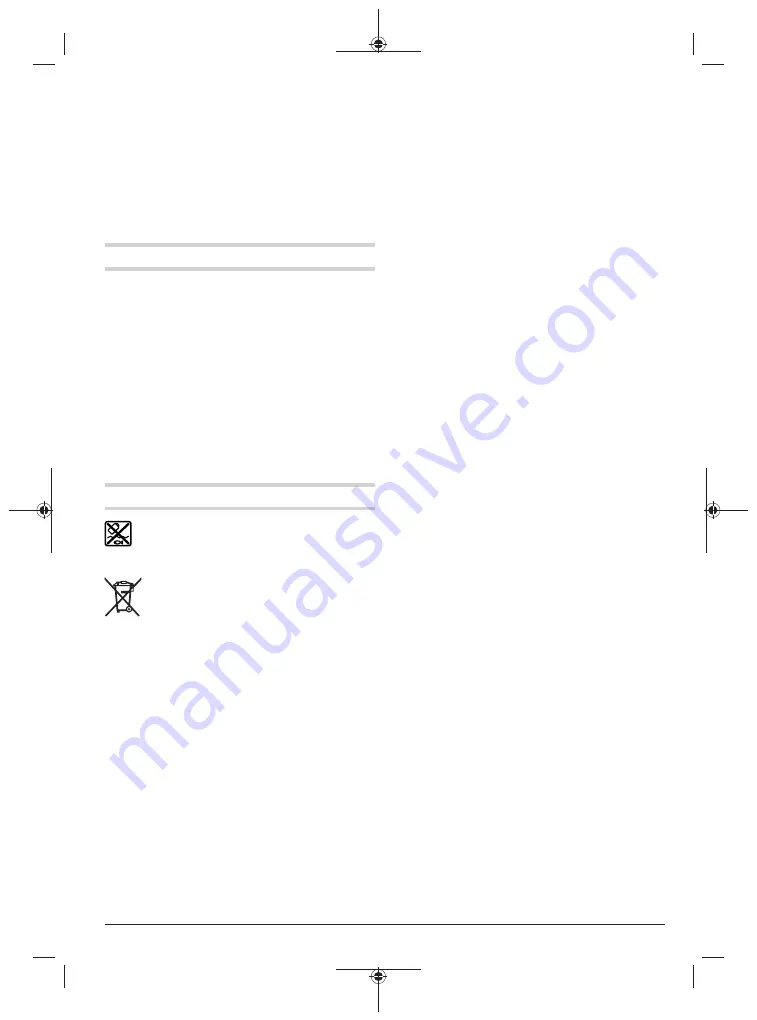 Berner BACS-1 12V BC Original Instructions Manual Download Page 127