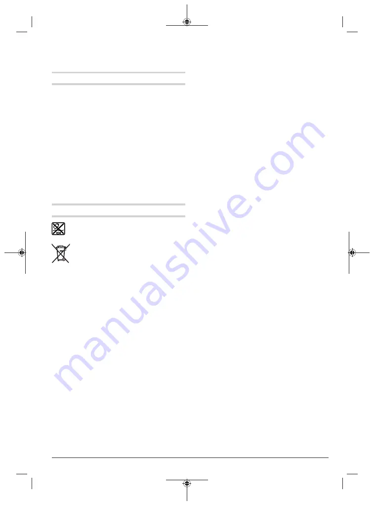 Berner BACS-1 12V BC Original Instructions Manual Download Page 133