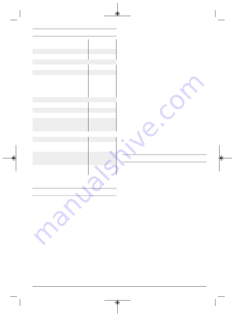 Berner BACS-1 12V BC Original Instructions Manual Download Page 137