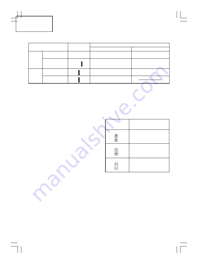 Berner BACS 14,4V LI Operating Instructions Manual Download Page 16