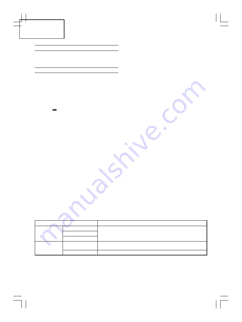 Berner BACS 14,4V LI Operating Instructions Manual Download Page 48