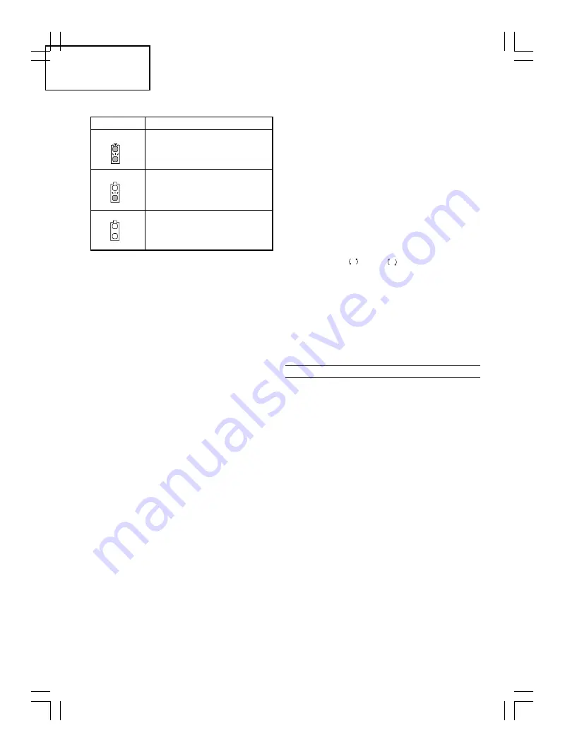 Berner BACS 14,4V LI Operating Instructions Manual Download Page 140