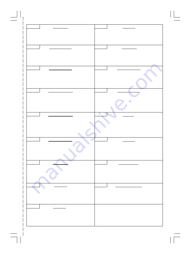 Berner BACS 14,4V LI Operating Instructions Manual Download Page 153