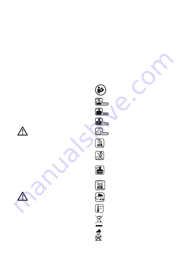 Berner BACSS-18V Instruction Manual/Safety Instructions Download Page 151