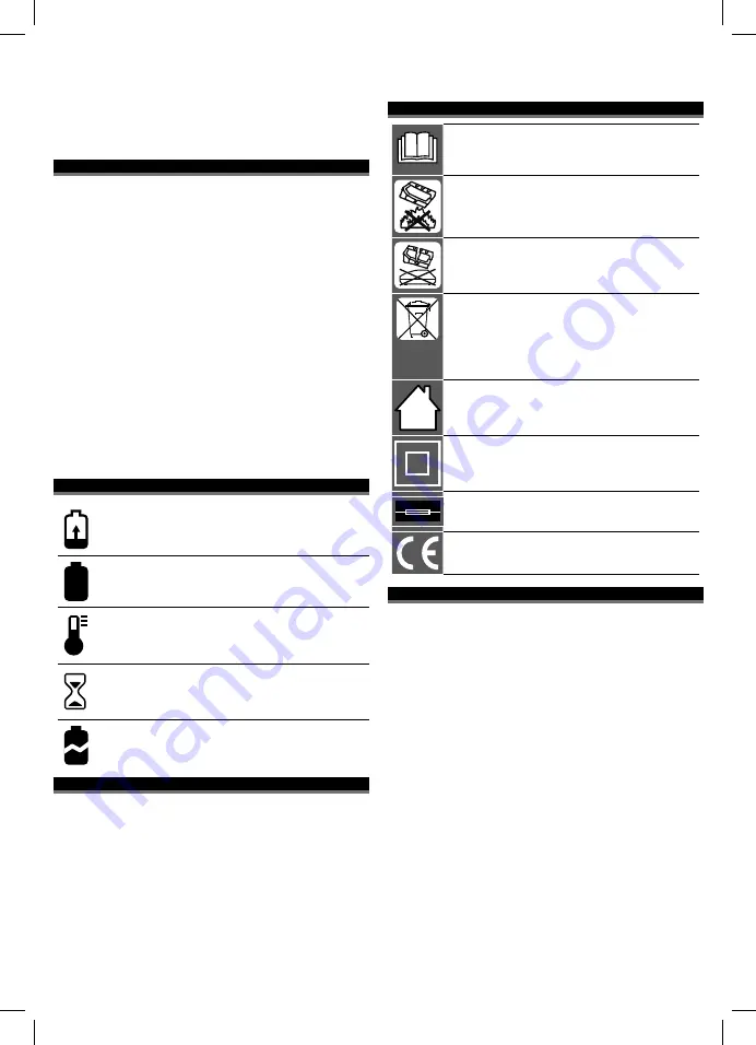 Berner BBC-2 14,4-18V Manual Download Page 13