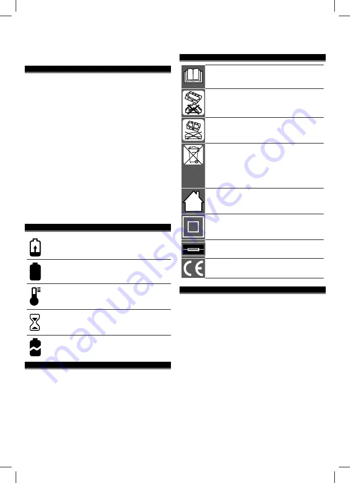 Berner BBC-2 14,4-18V Manual Download Page 17