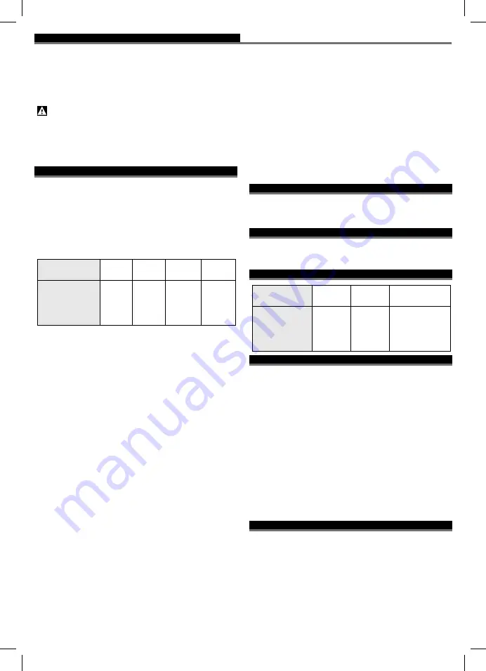 Berner BBC-2 14,4-18V Manual Download Page 34