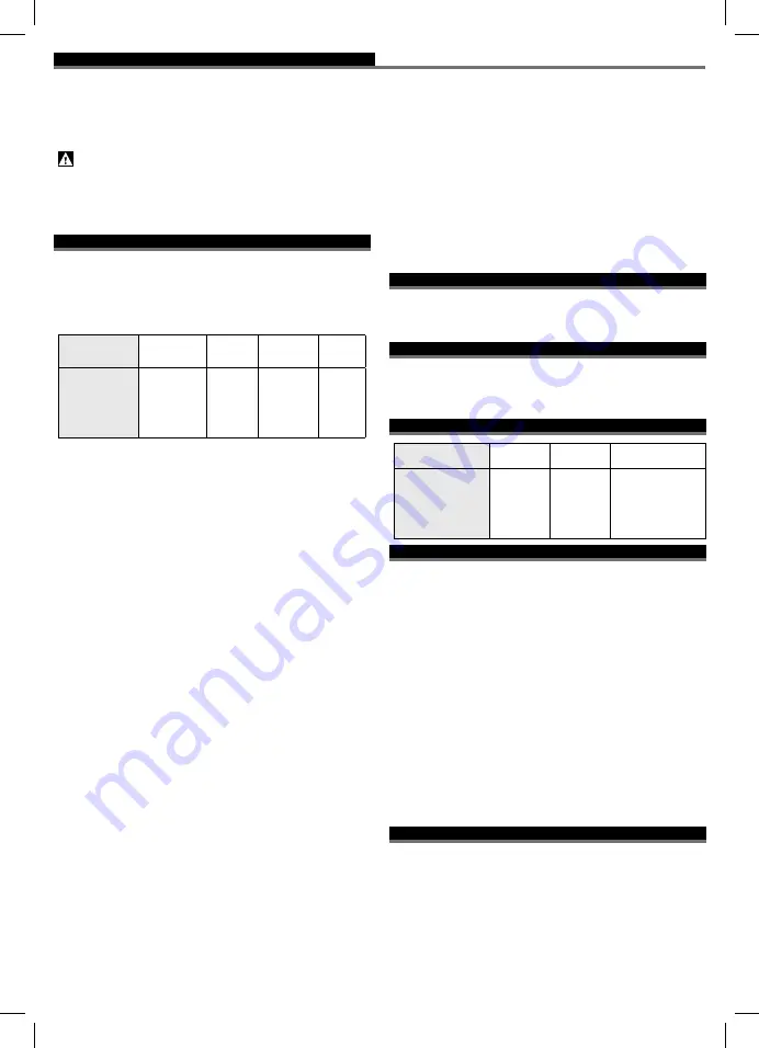 Berner BBC-2 14,4-18V Manual Download Page 36