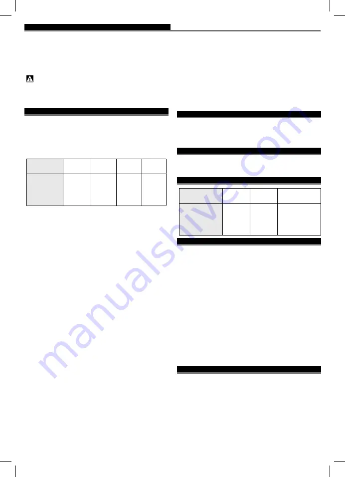 Berner BBC-2 14,4-18V Manual Download Page 40