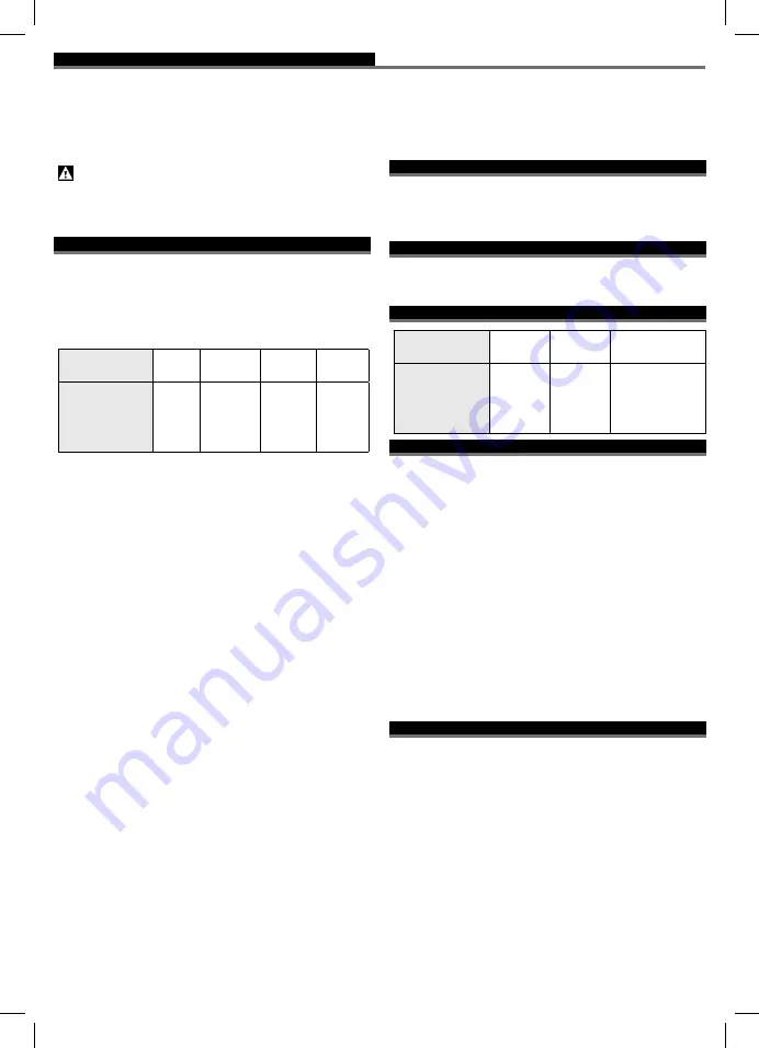 Berner BBC-2 14,4-18V Manual Download Page 44