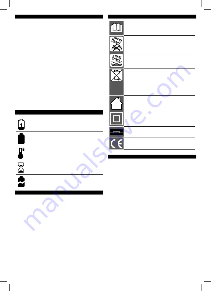 Berner BBC-2 14,4-18V Manual Download Page 45