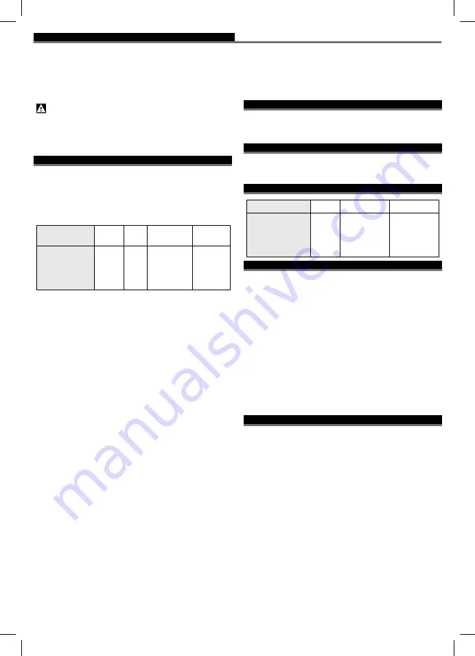 Berner BBC-2 14,4-18V Manual Download Page 48