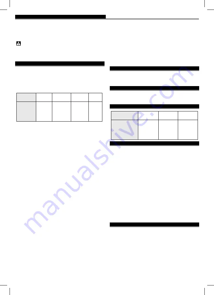 Berner BBC-2 14,4-18V Manual Download Page 52