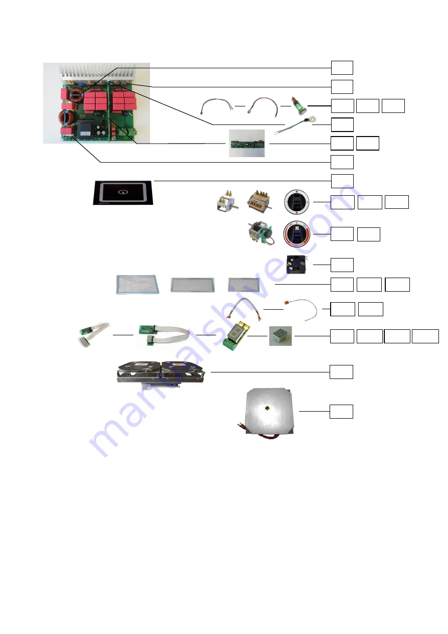 Berner BHWKTD3.5 Manual Download Page 42