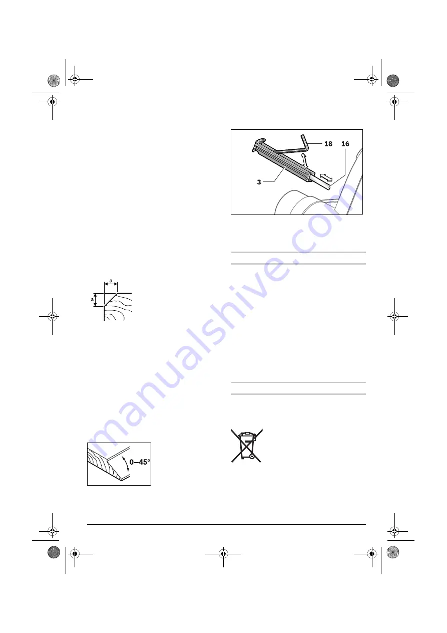 Berner BP 40-82 C Original Instructions Manual Download Page 11