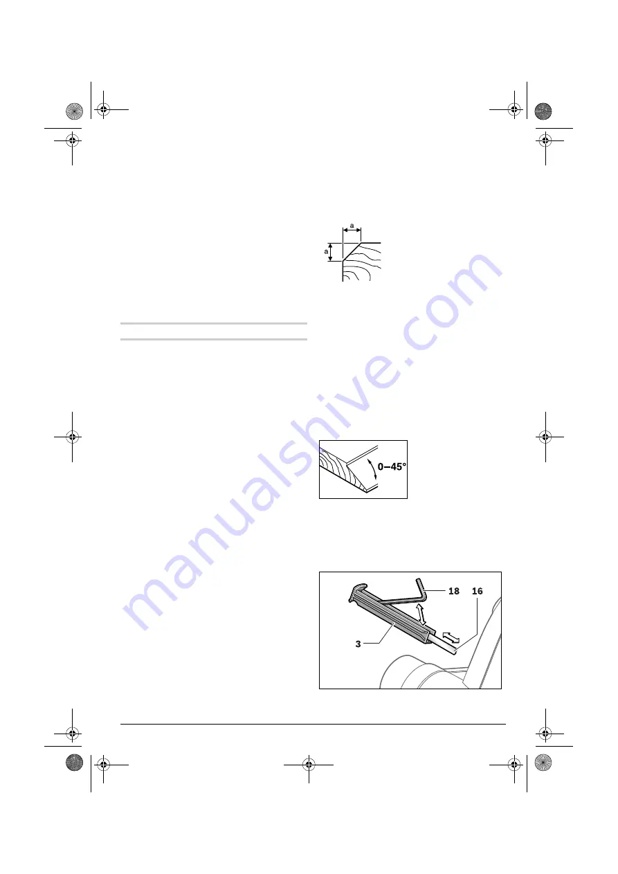 Berner BP 40-82 C Original Instructions Manual Download Page 85