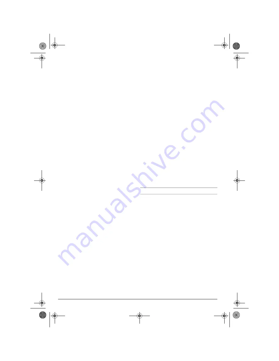 Berner BRD-HT Instruction Manual Download Page 65