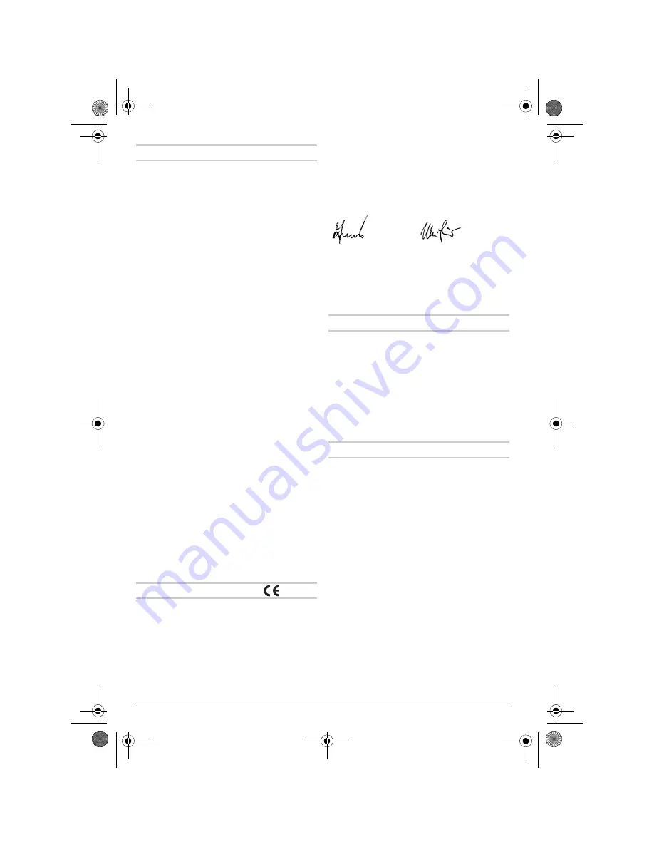 Berner BRD-HT Instruction Manual Download Page 89