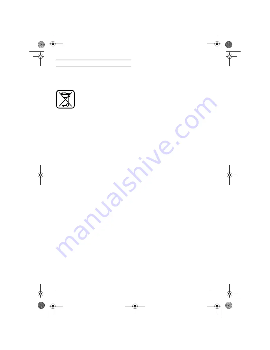 Berner BRD-HT Instruction Manual Download Page 131