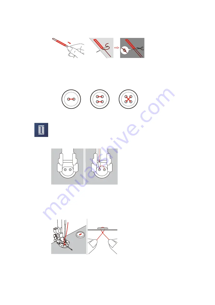 Bernette b77 User Manual Download Page 87