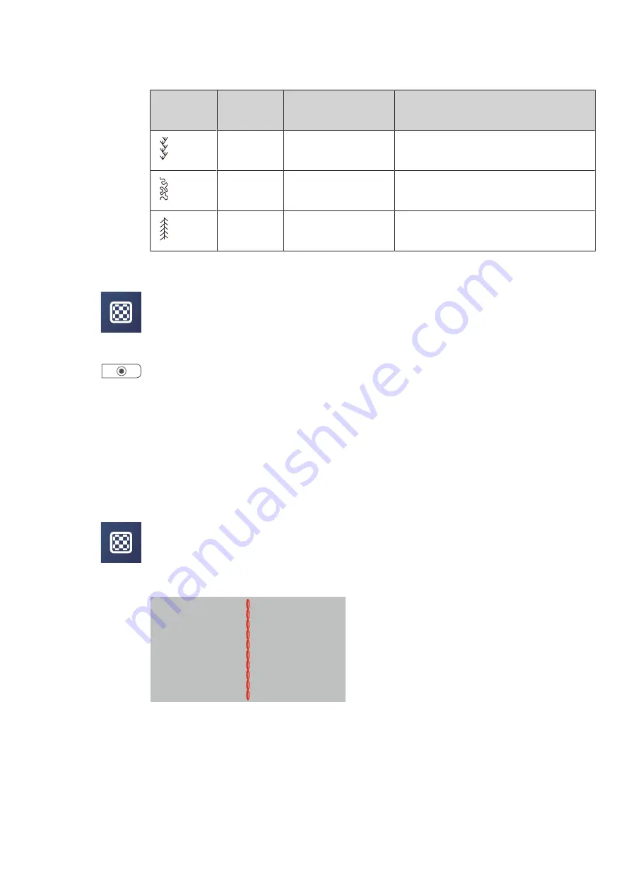 Bernette b77 User Manual Download Page 90