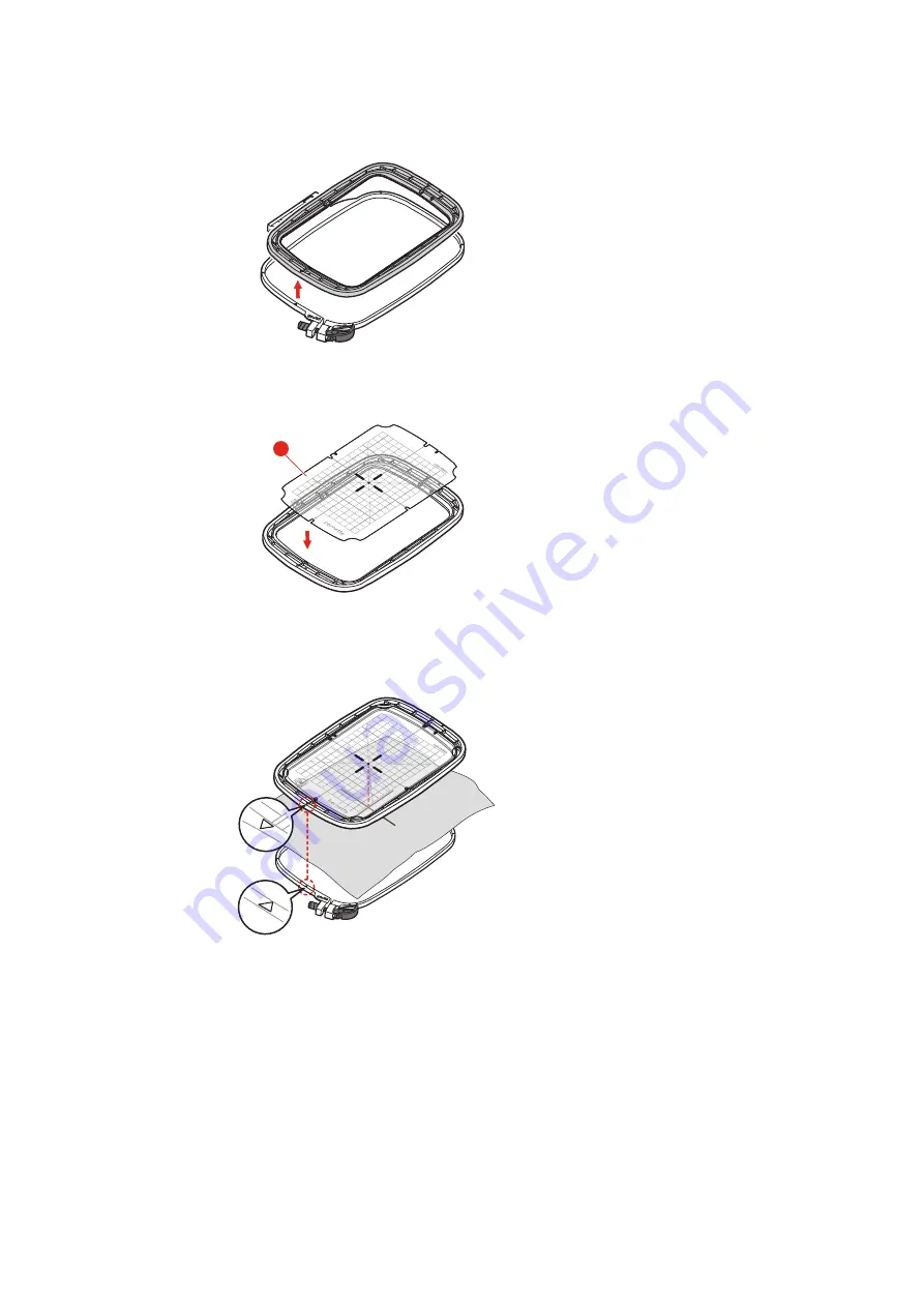 Bernette b79 User Manual Download Page 119