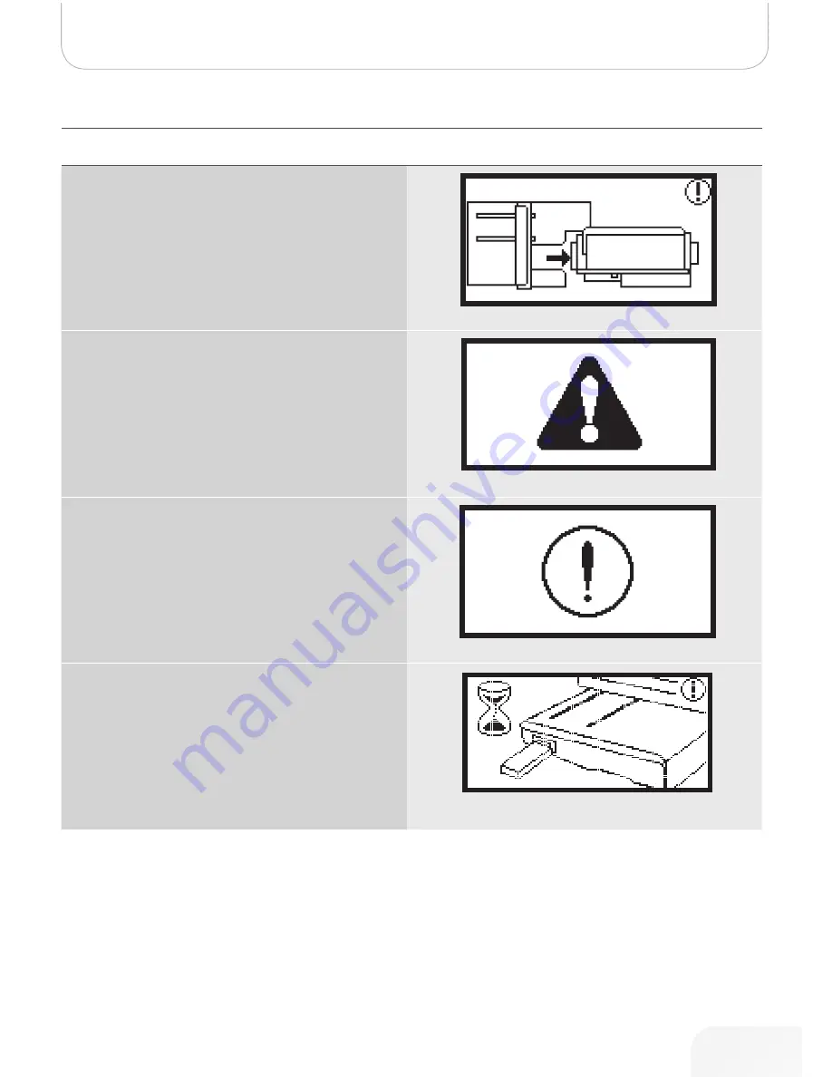 Bernette Chicago 7 Instruction Manual Download Page 45