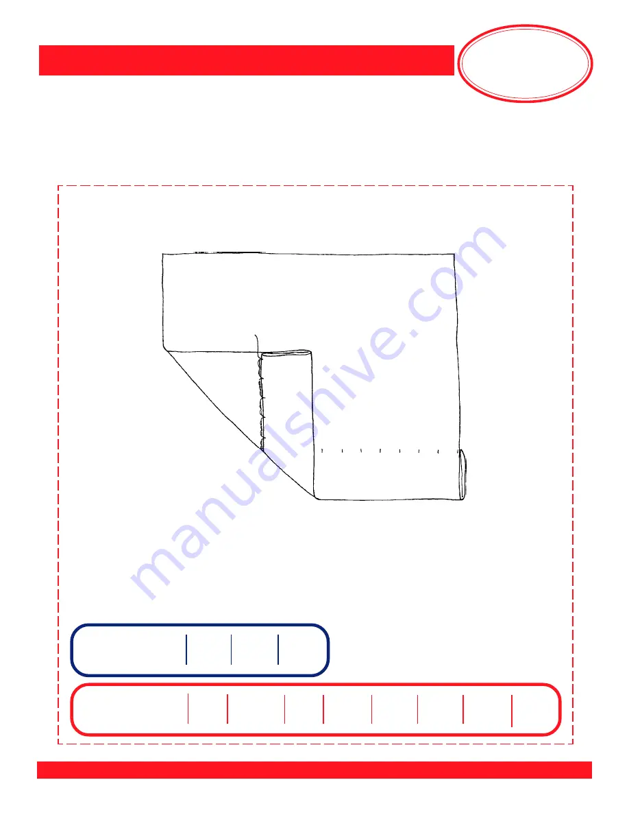 Bernina activa 220 Owner'S Manual Download Page 43