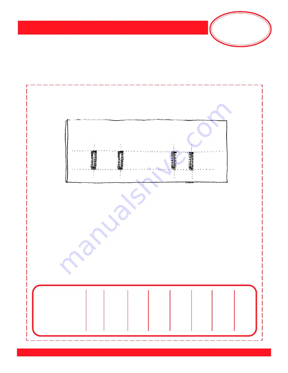 Bernina activa 220 Owner'S Manual Download Page 65