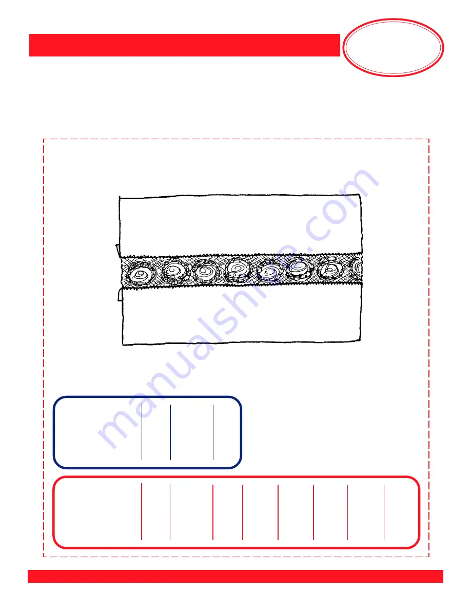 Bernina activa 220 Owner'S Manual Download Page 101