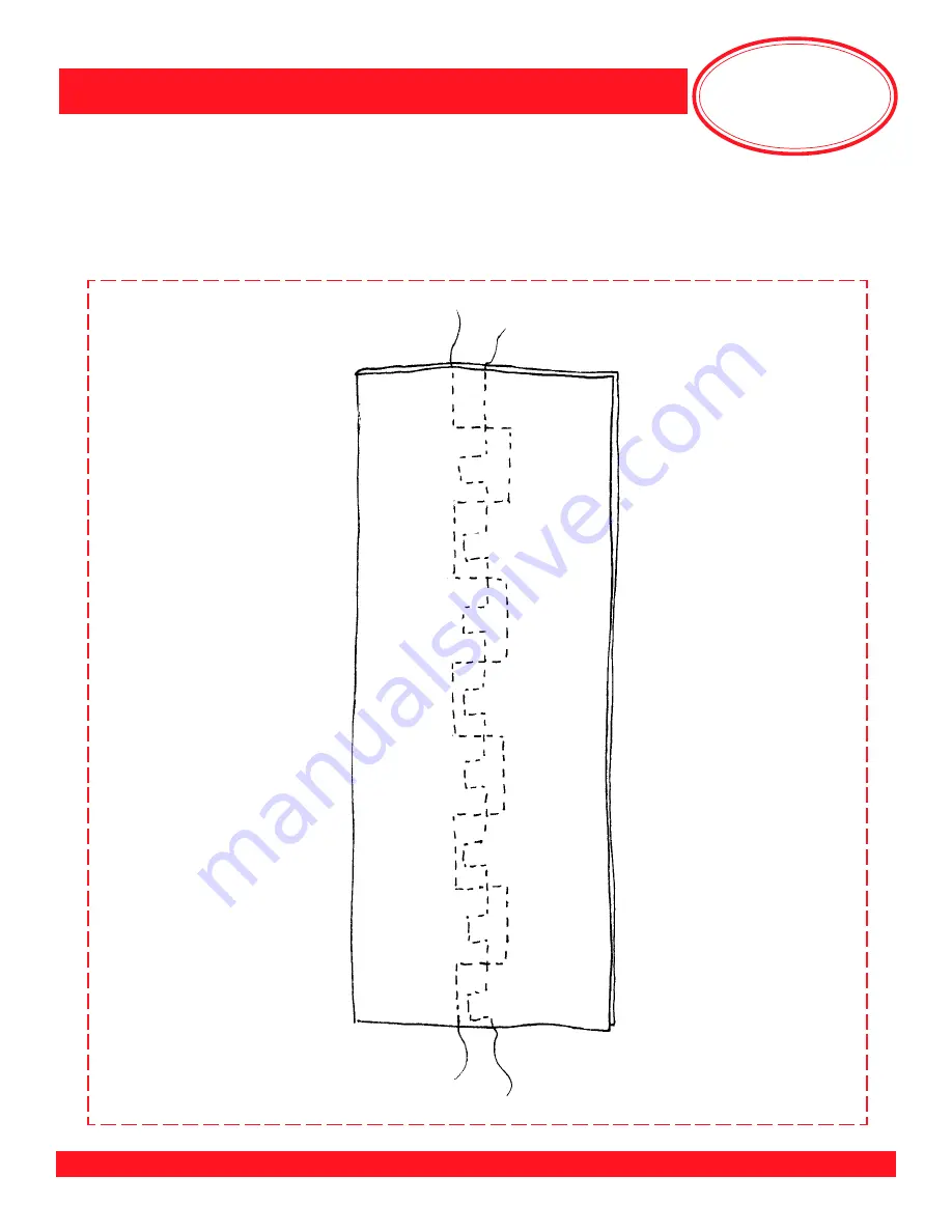 Bernina activa 220 Owner'S Manual Download Page 187