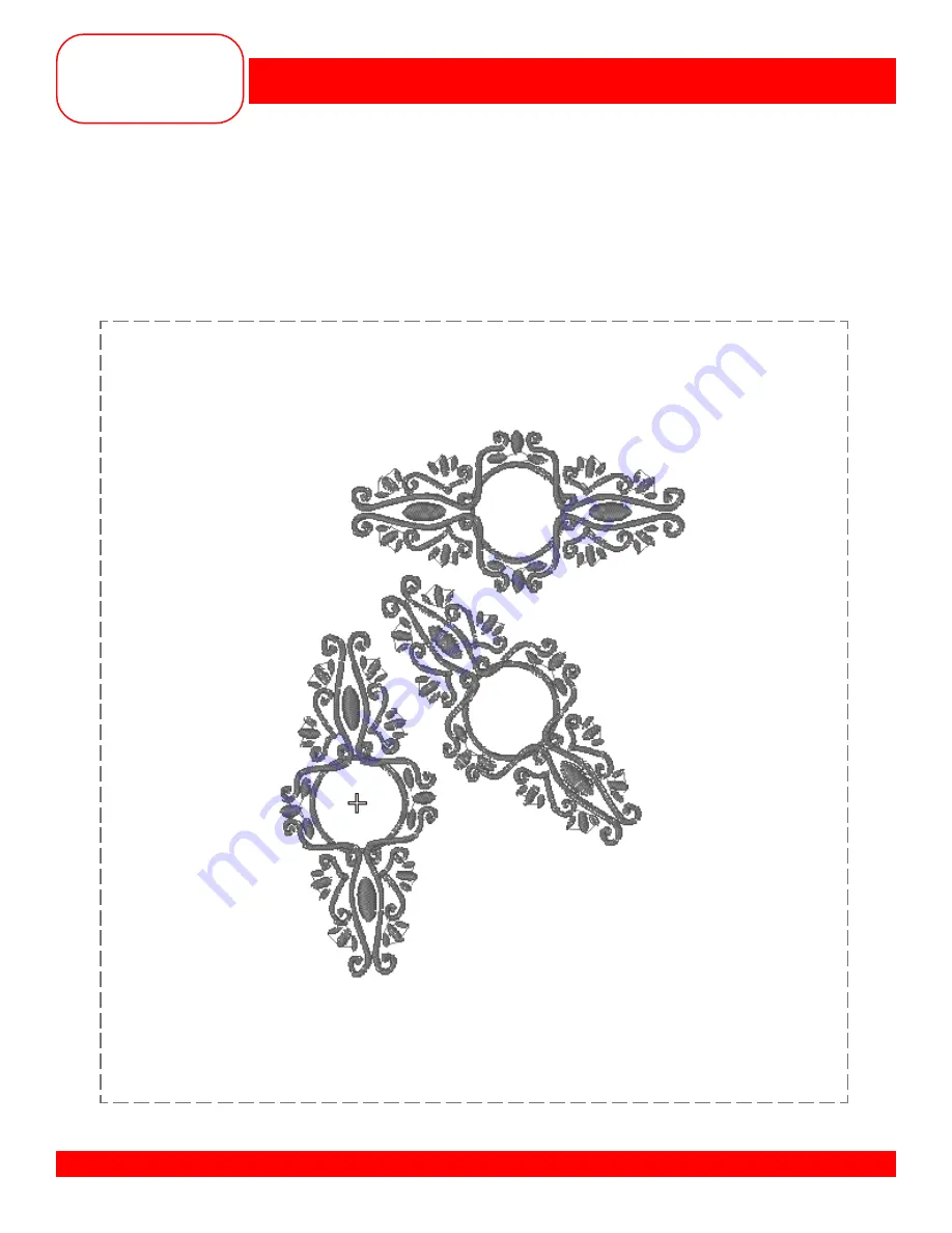 Bernina artisa Embroidery Owner'S Manual Download Page 18