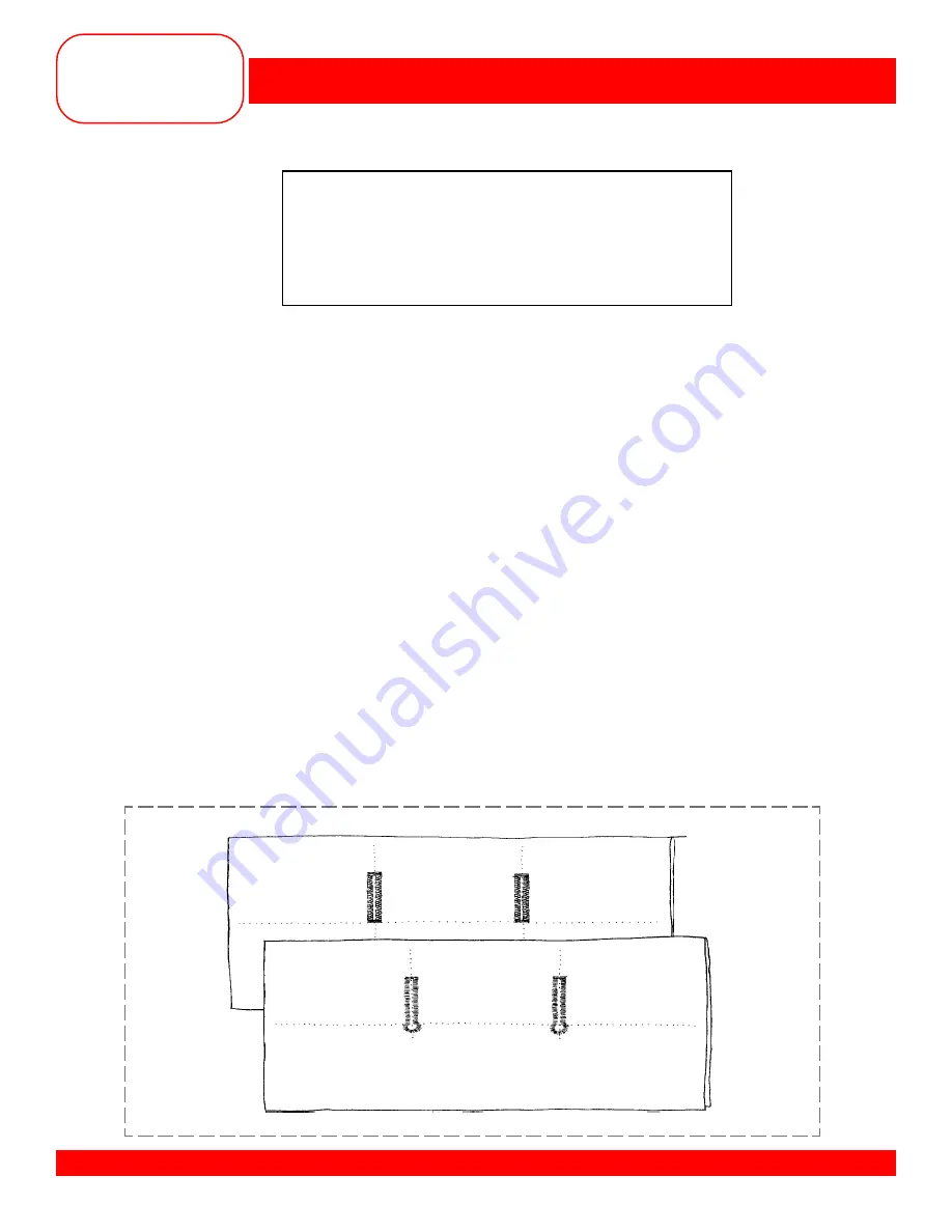 Bernina artista 170 QPE Owner'S Workbook Download Page 44