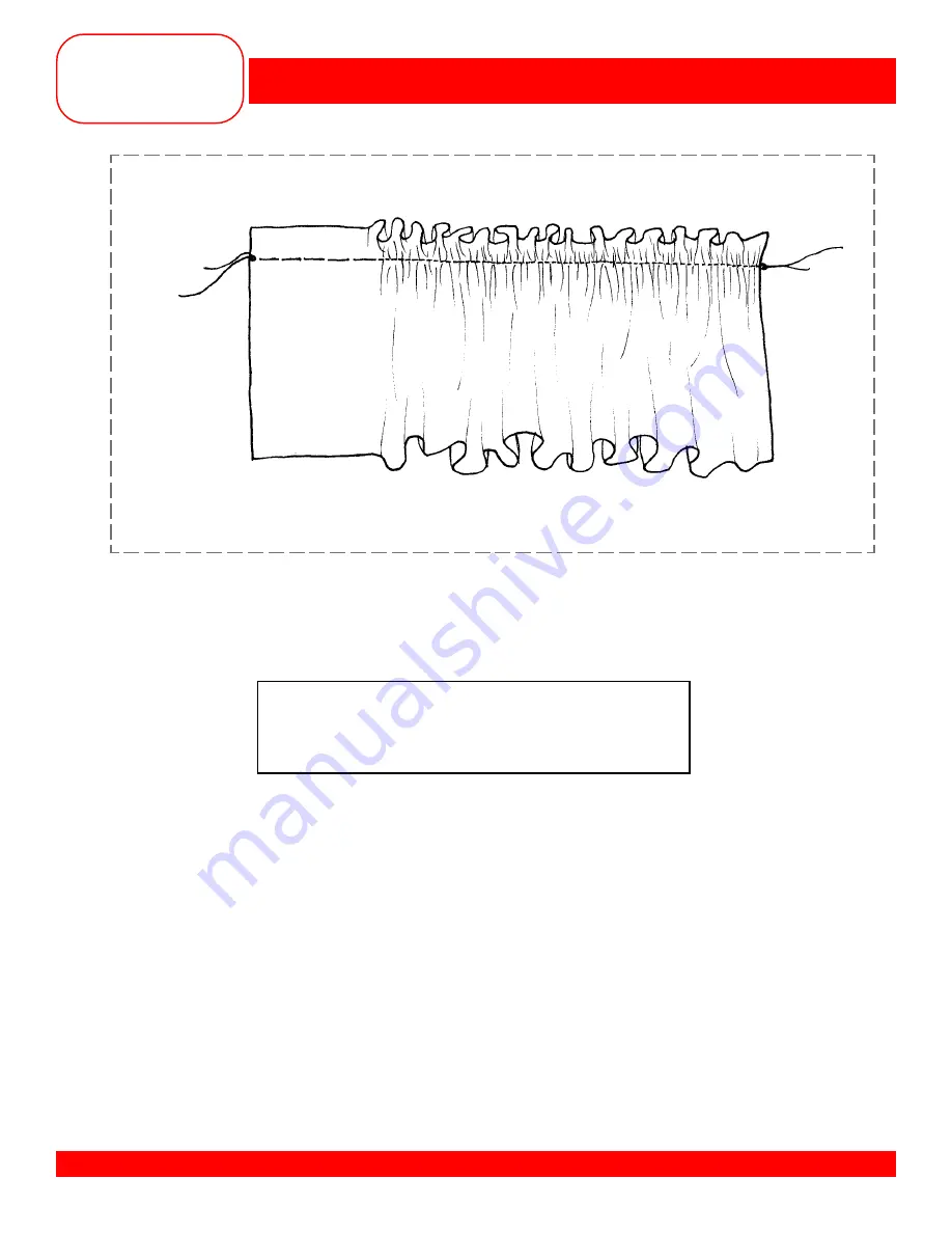 Bernina artista 170 QPE Owner'S Workbook Download Page 62