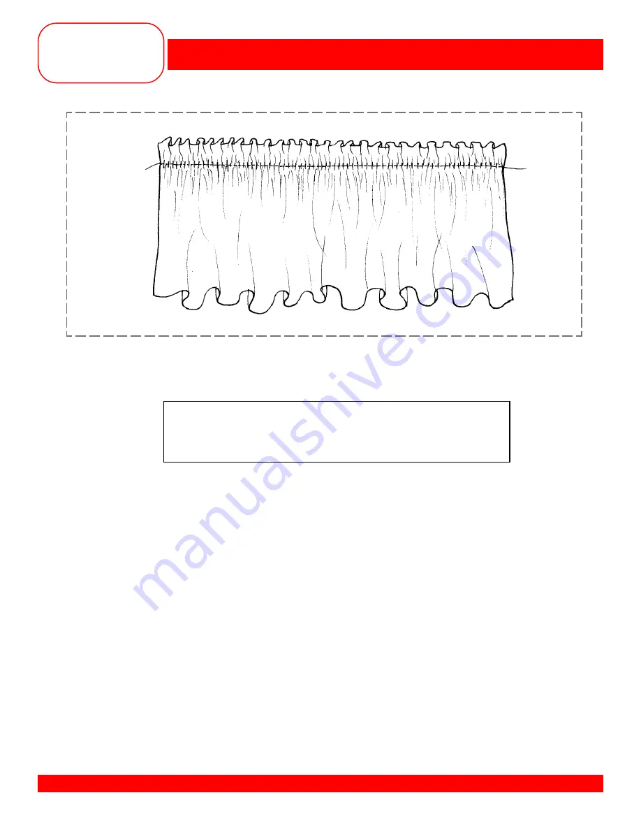 Bernina artista 170 QPE Owner'S Workbook Download Page 68