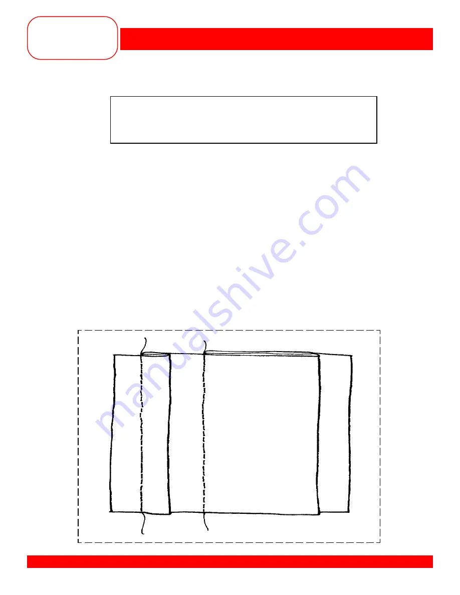 Bernina artista 170 QPE Owner'S Workbook Download Page 72