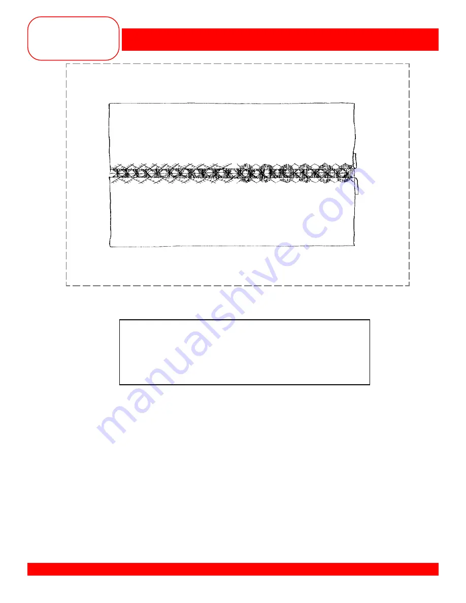 Bernina artista 170 QPE Owner'S Workbook Download Page 82