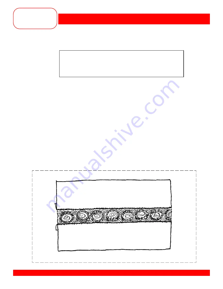 Bernina artista 170 QPE Owner'S Workbook Download Page 83