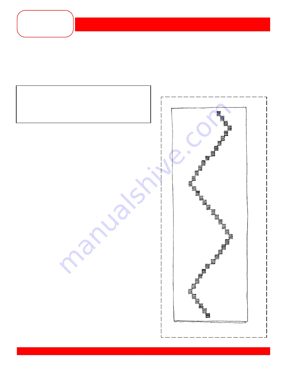 Bernina artista 170 QPE Owner'S Workbook Download Page 127