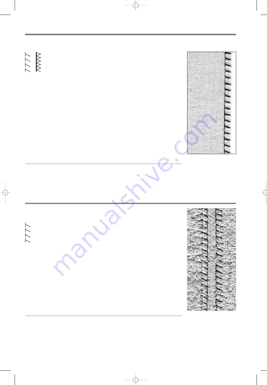 Bernina Artista 185 Manual Download Page 96