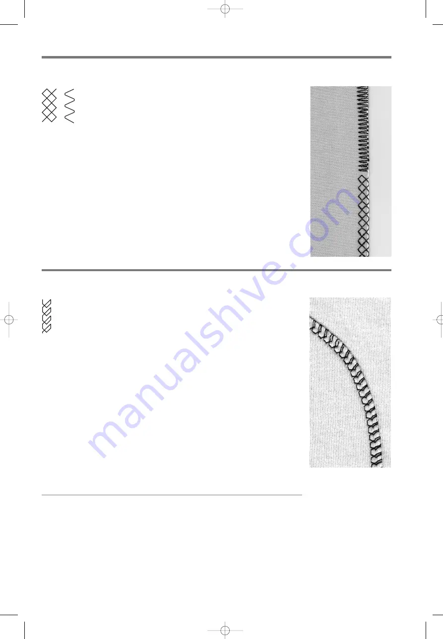 Bernina Artista 185 Manual Download Page 118