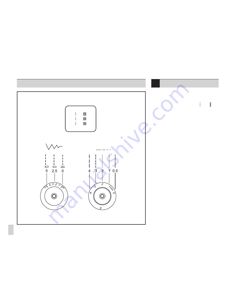 Bernina bernette 0 Instruction Manual Download Page 66