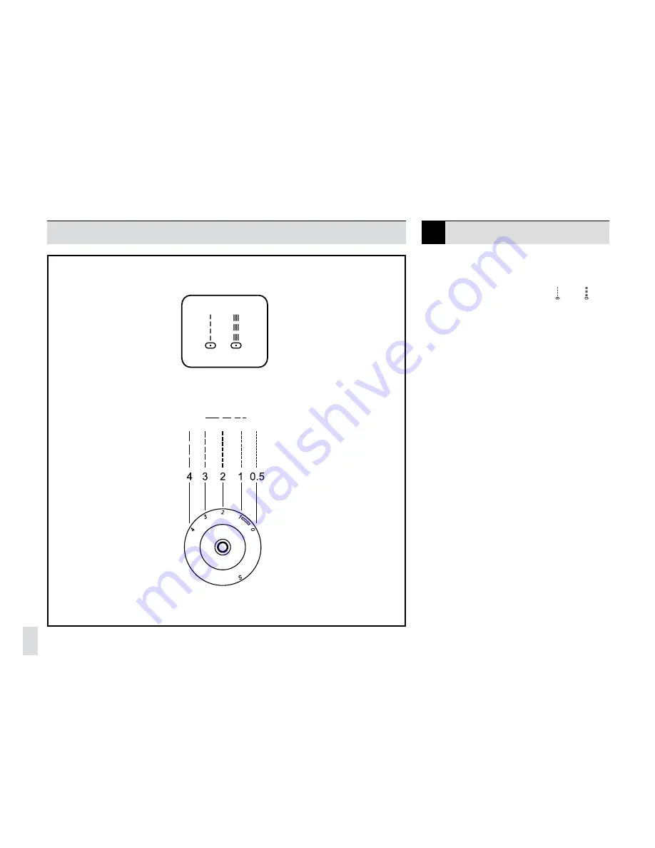 Bernina Bernette 10 Instruction Manual Download Page 64